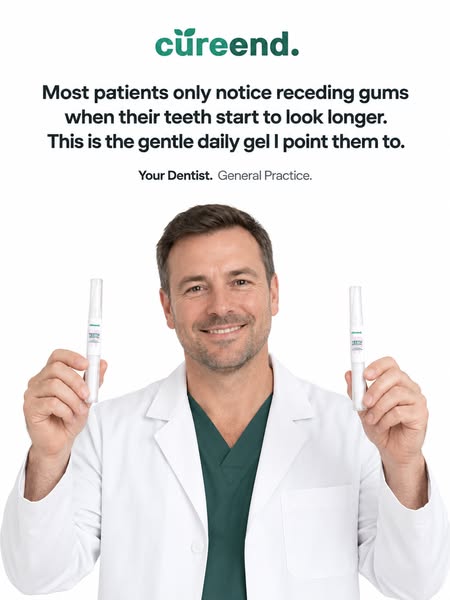 Get 60% OFF Cureend Today