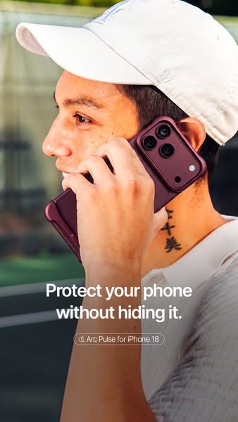 The Last Case You'll Buy For This Phone.