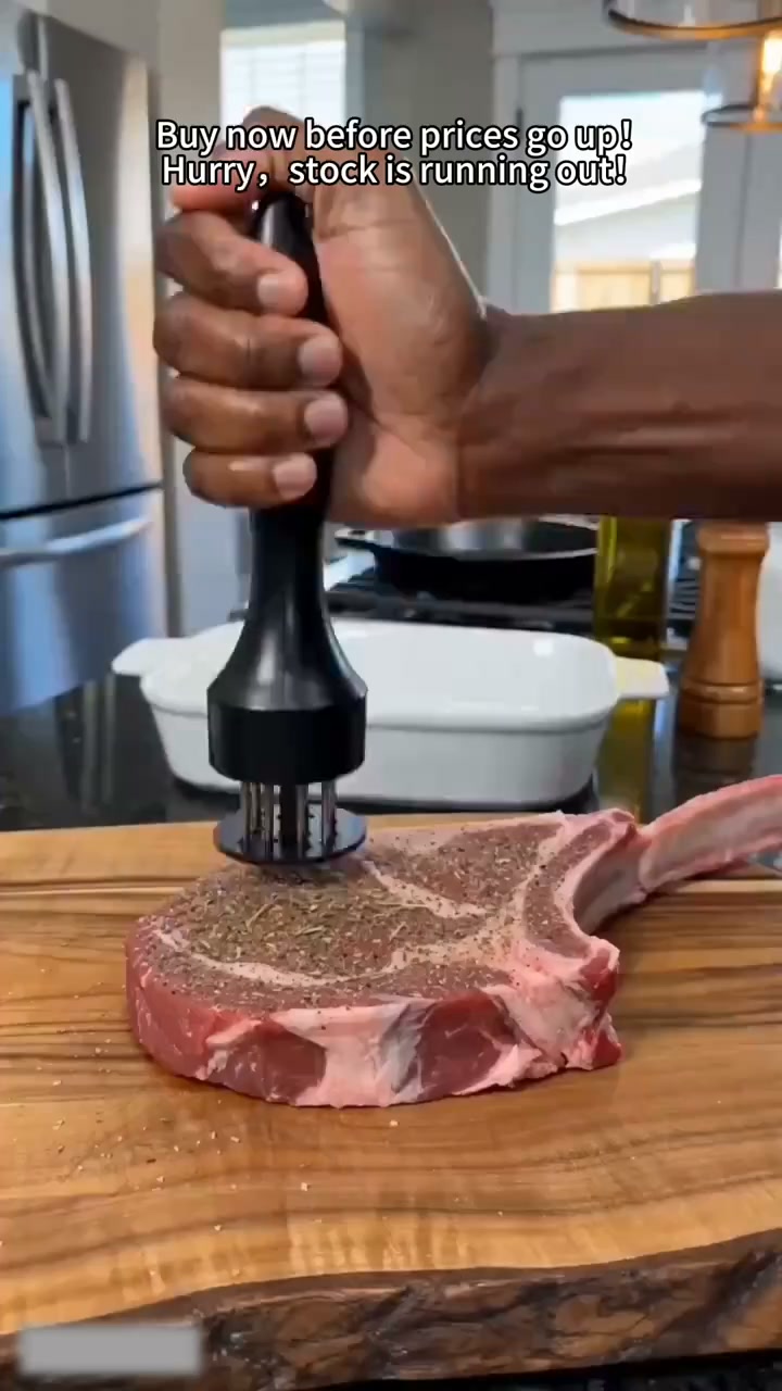 Best Meat Tenderizer Ever