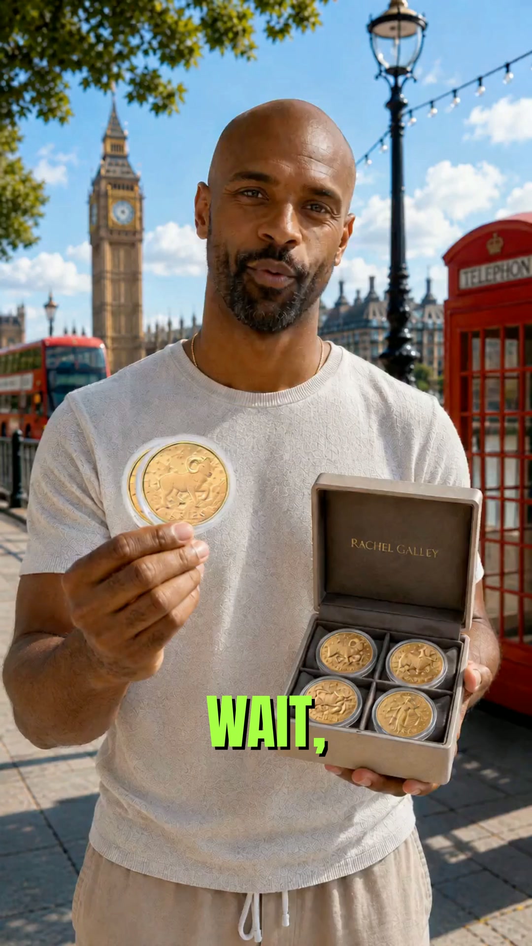 24K Gold Zodiac Coins Are Here