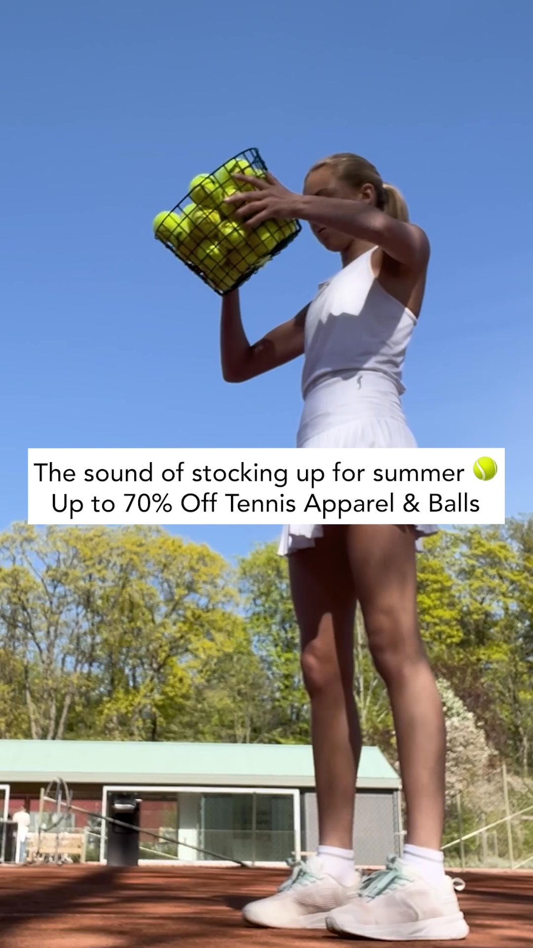 Spring | Summer '26