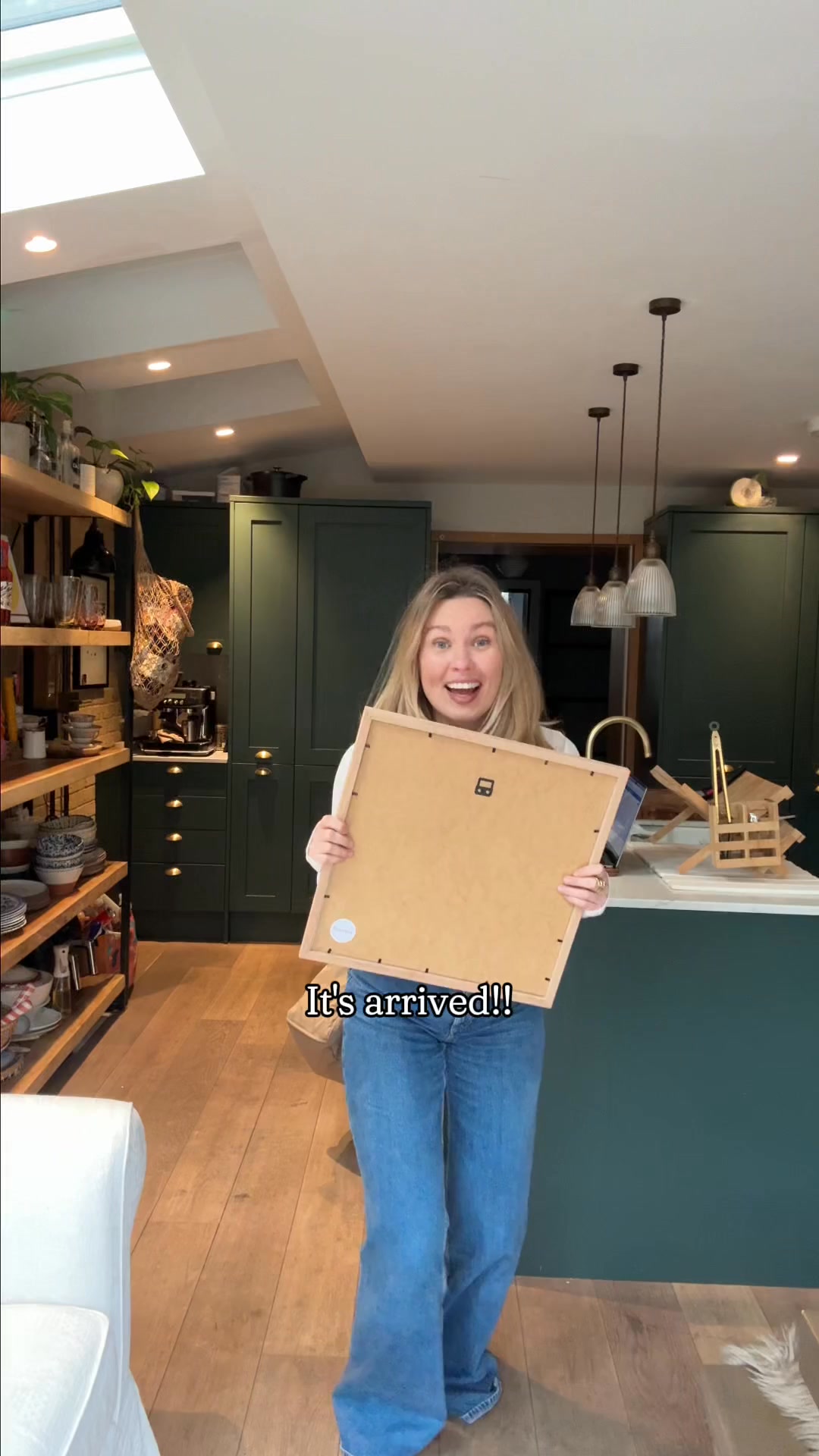 The Perfect Gift for Your Partner