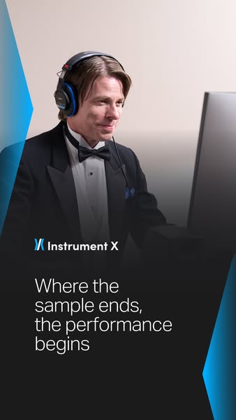 Instrument X