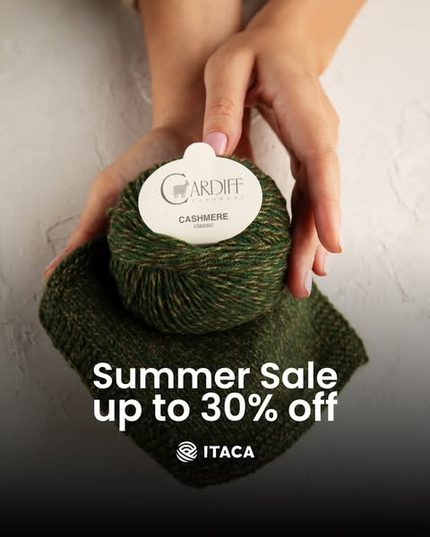 Summer Sale