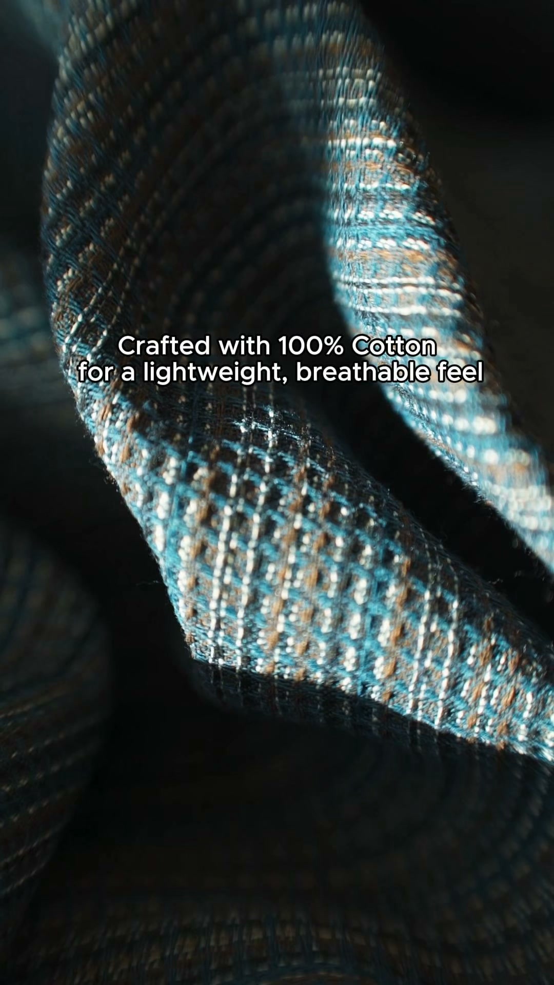 Rich Texture, Everyday Comfort
