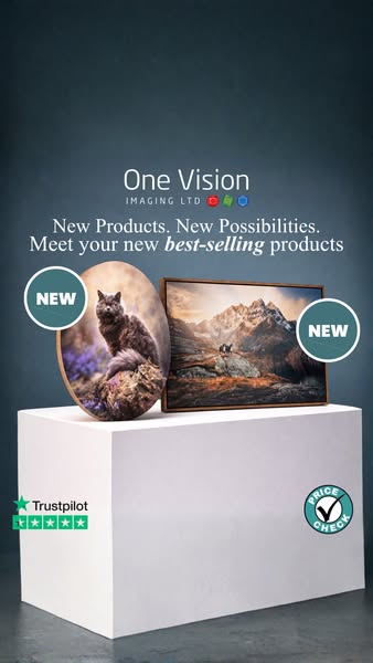 Sell More Than Just Images | One Vision Imaging