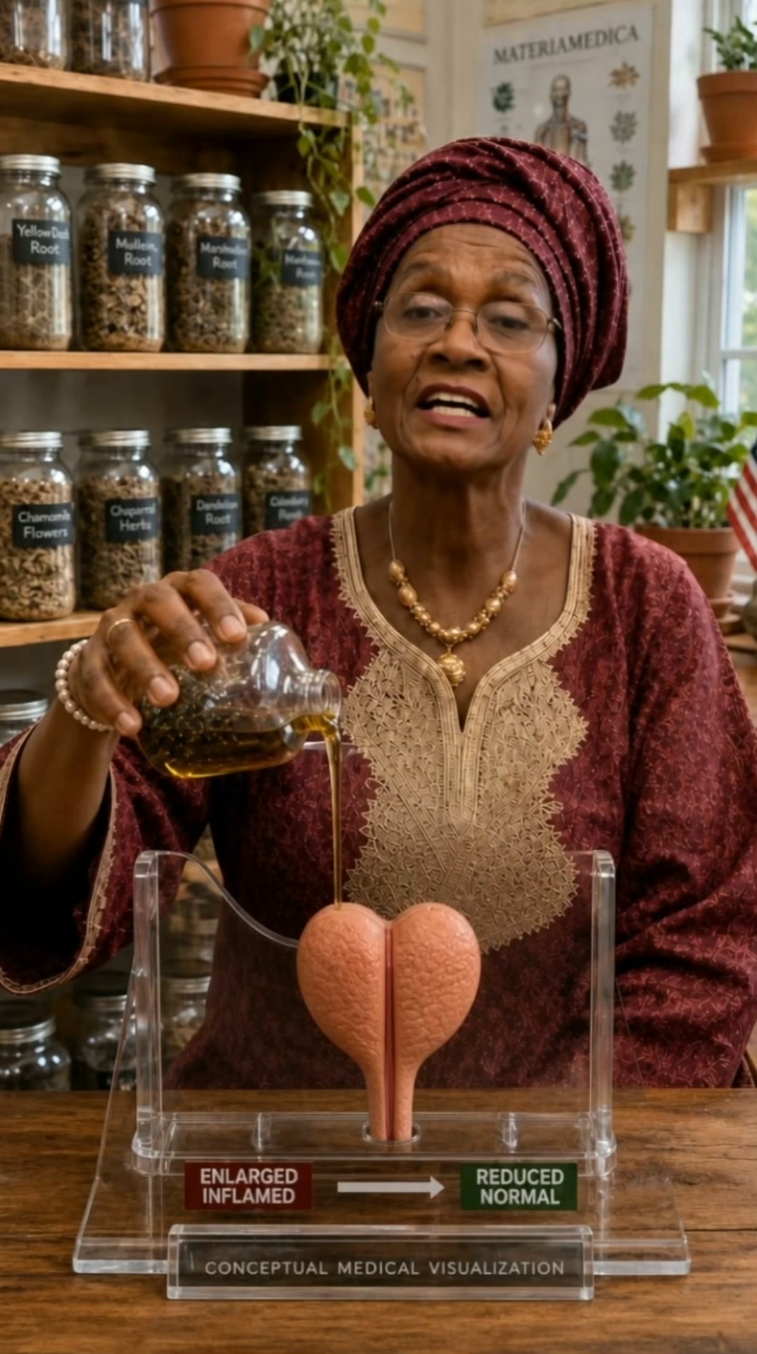Crafted From Ethiopia's Finest Black Seeds