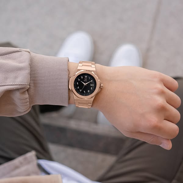 MSTR - Heren Horloges