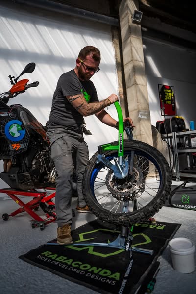 Get Your T7 Adventure-Ready