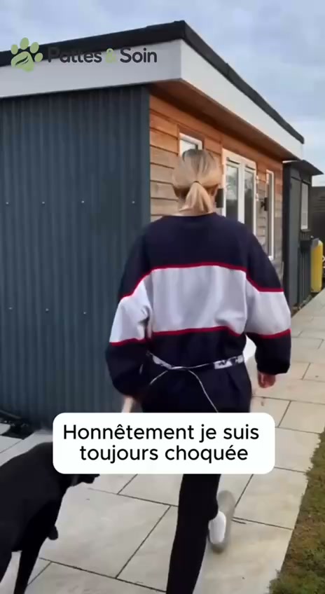 Plus besoin d’aspirateur ou de rouleaux !