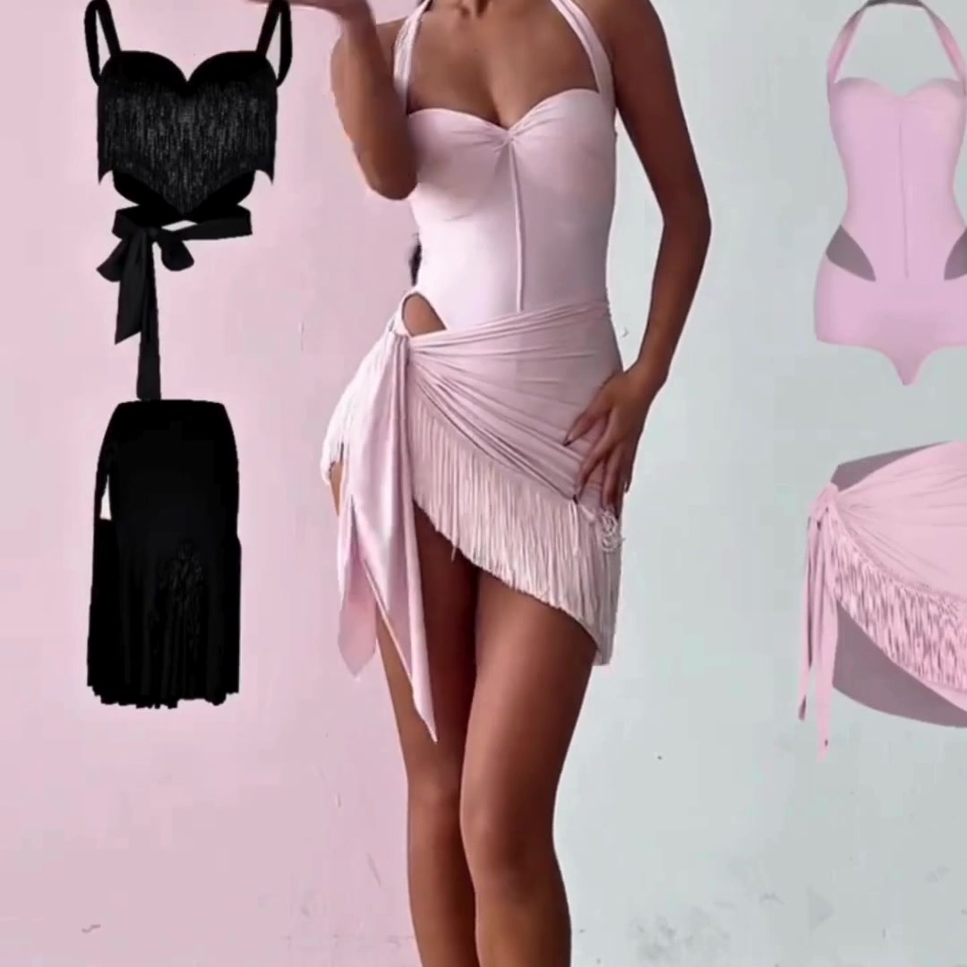 Dance Fashion