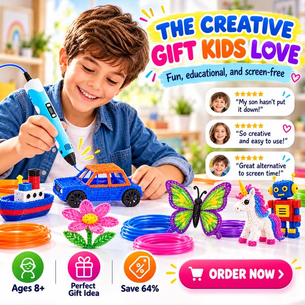 SAVE 70% TODAY!