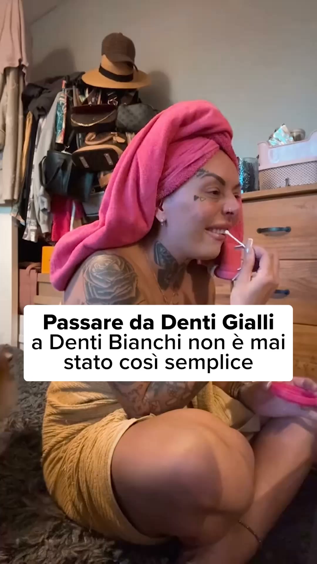 Ultimi giorni di Sconti