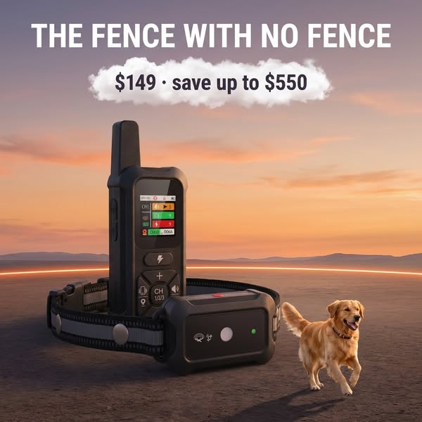 How Dog Trainers Handle Escape Artists