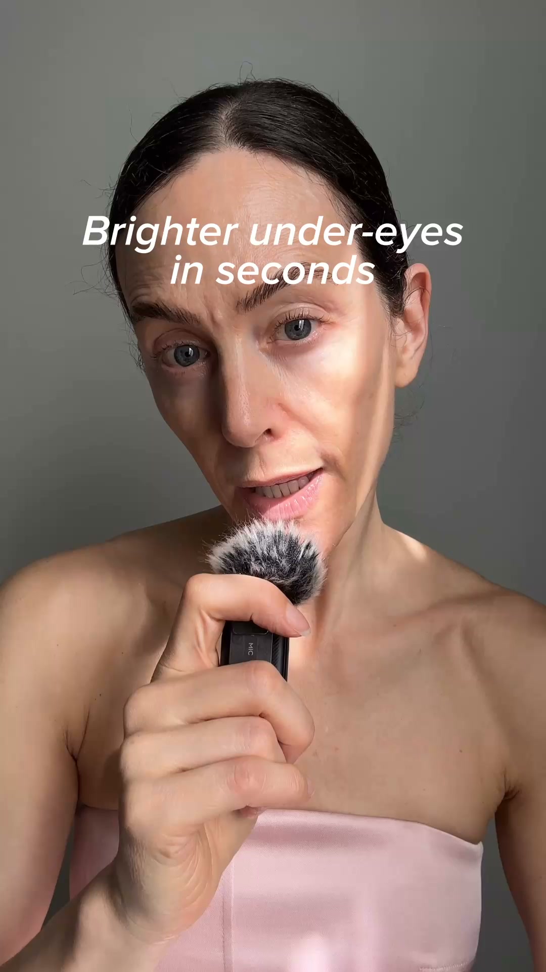 Wake Me Up Cream