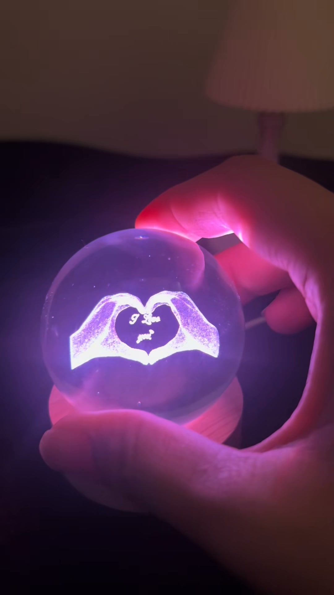 Give a gift that speaks from the heart!