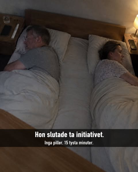 Återfå ditt steg. Återfå din kraft. Återfå ditt självförtroende.