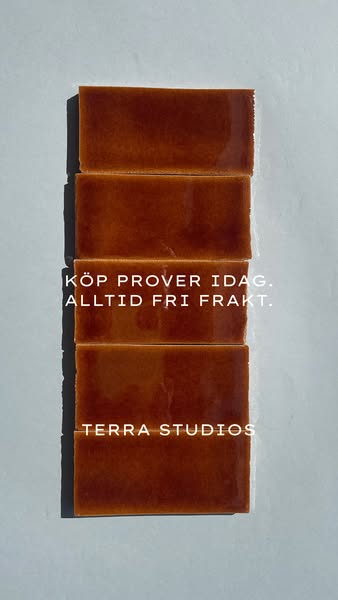 Beställ prover