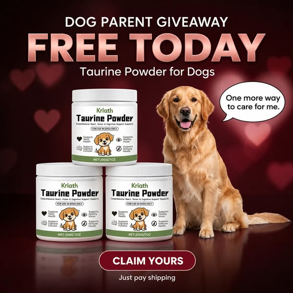 FREE TODAY — Myserava PureTaurine+™
