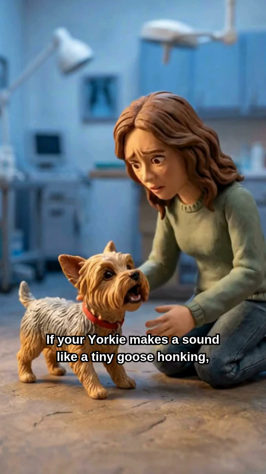 I Rescheduled My Yorkie's Surgery Four Times