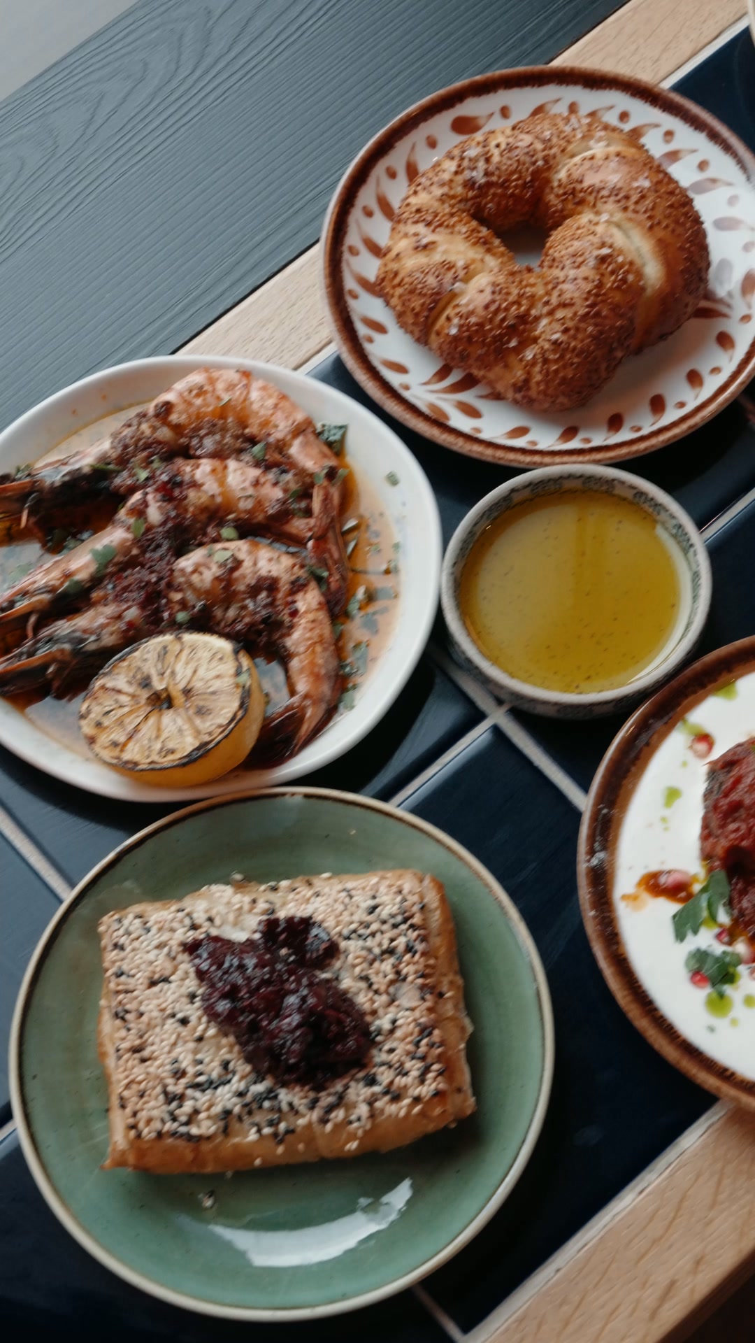 Greek Grill & Mediterranean