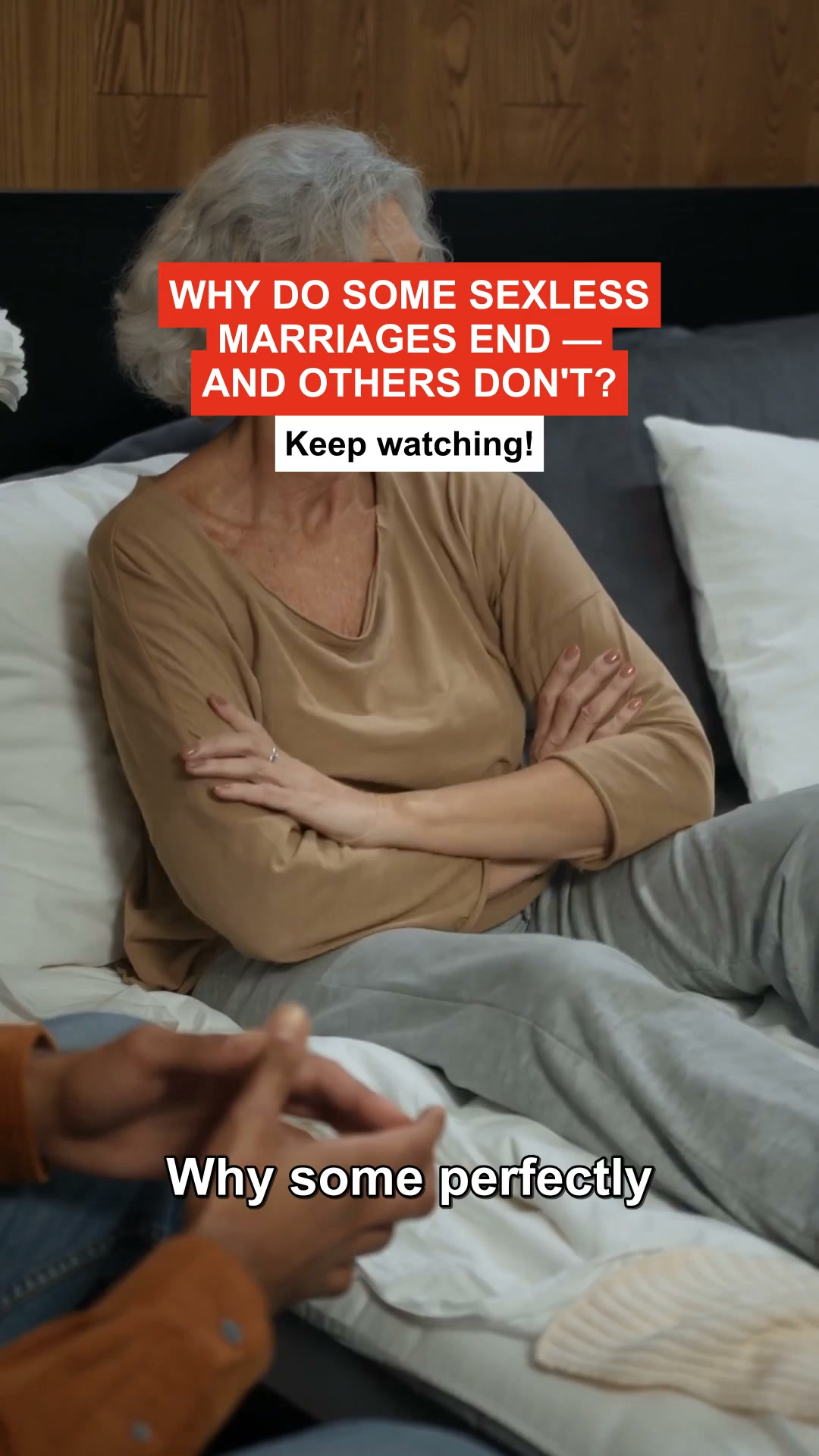 Read this if you want your libido back