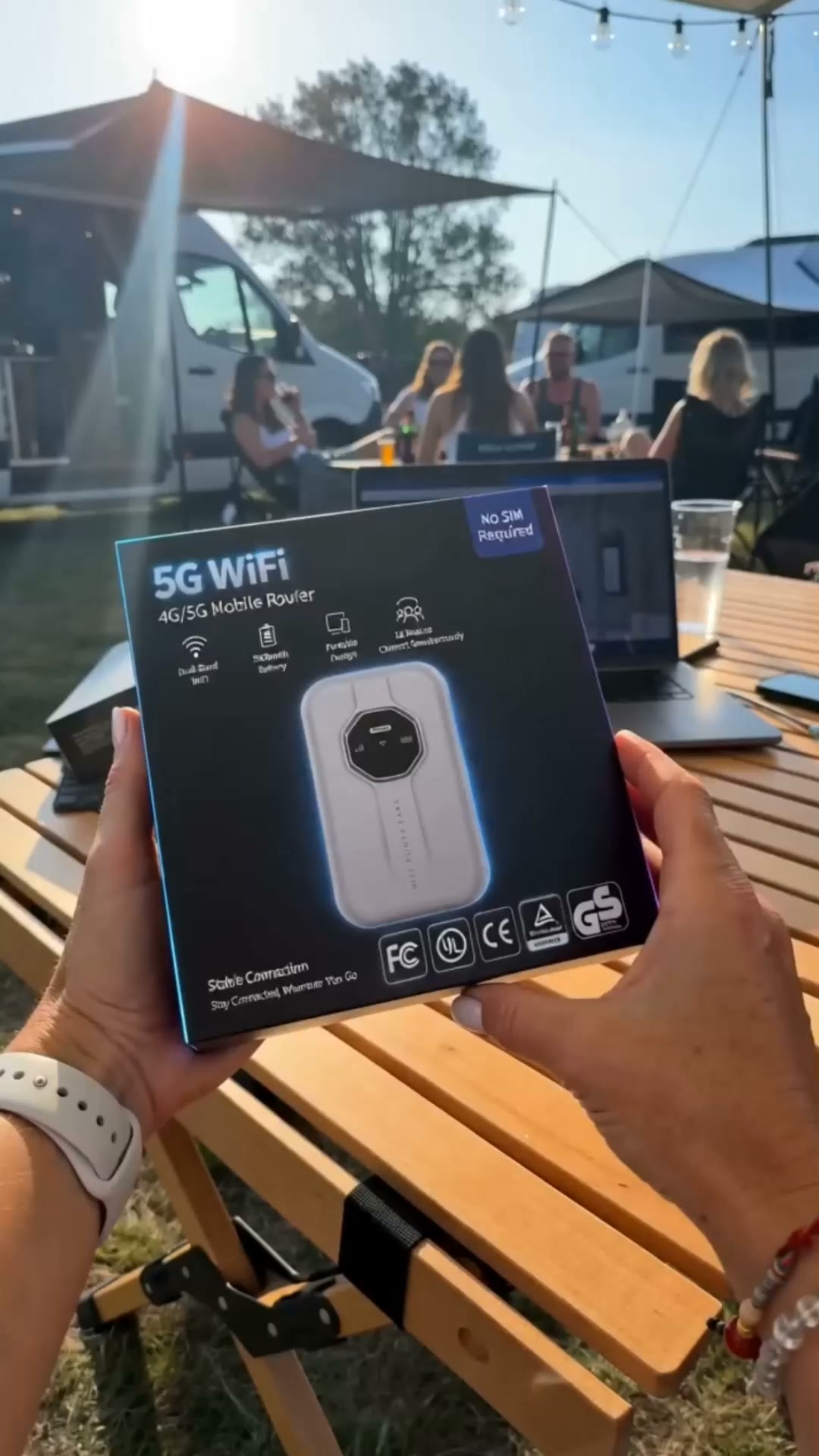 Zero Data Fees: Connect Anywhere in the World with 1 Touch