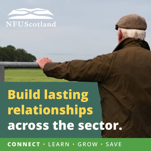 Connect with 9,000+ farmers and crofters