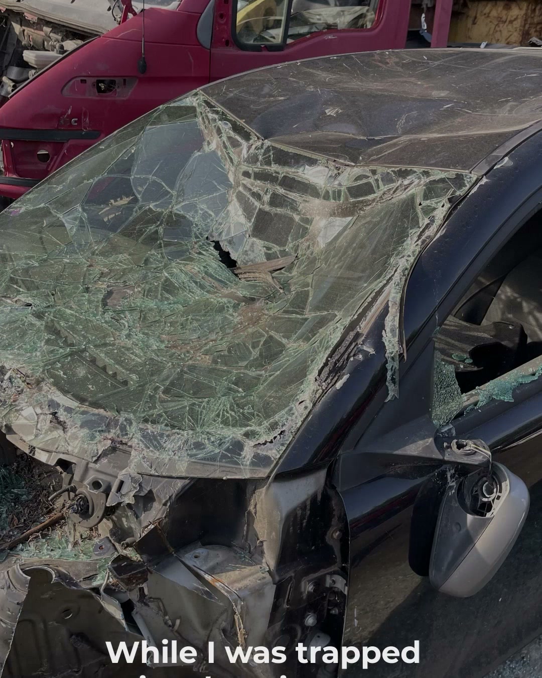 Read This Before Your Next Long Drive
