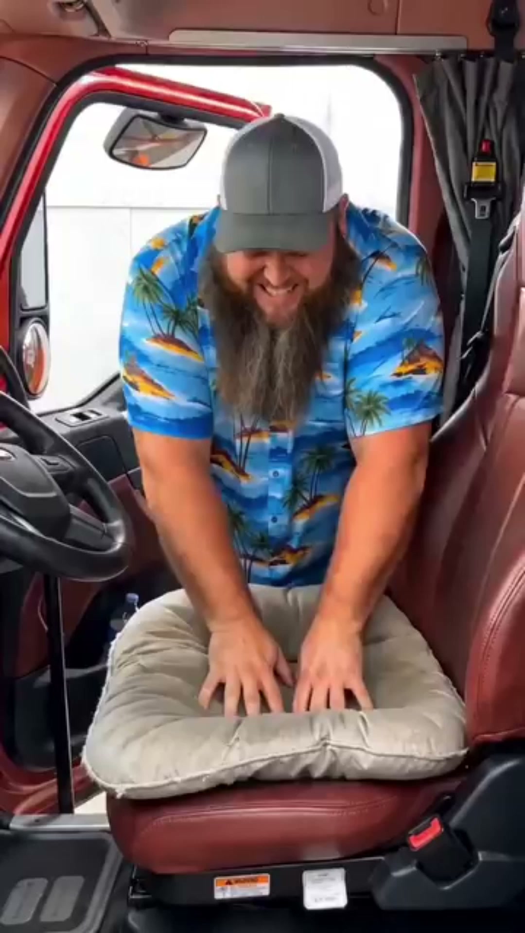 Best gift for the driver in your life.