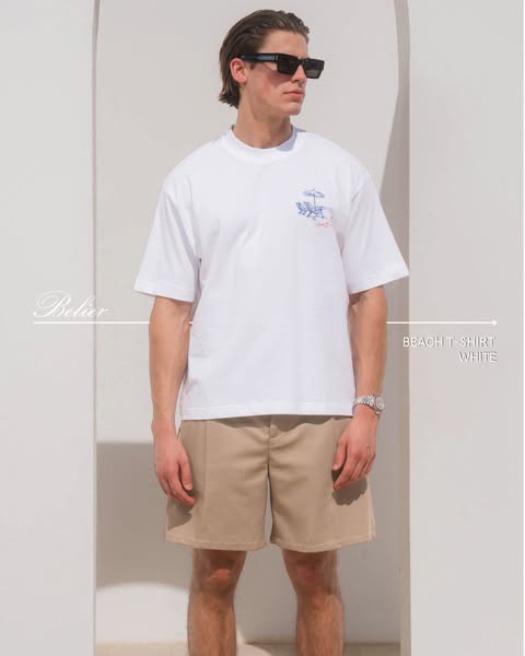 Belier SS26 Drop 2