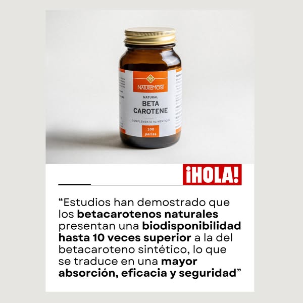 Conoce Naturemost