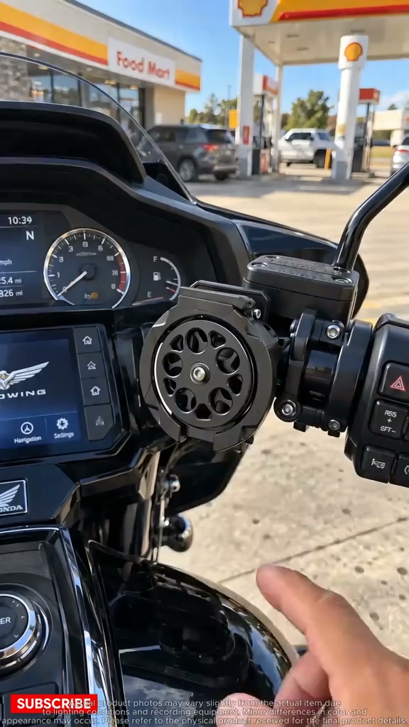 Keep Your Favorite Drink Close on Every Ride!