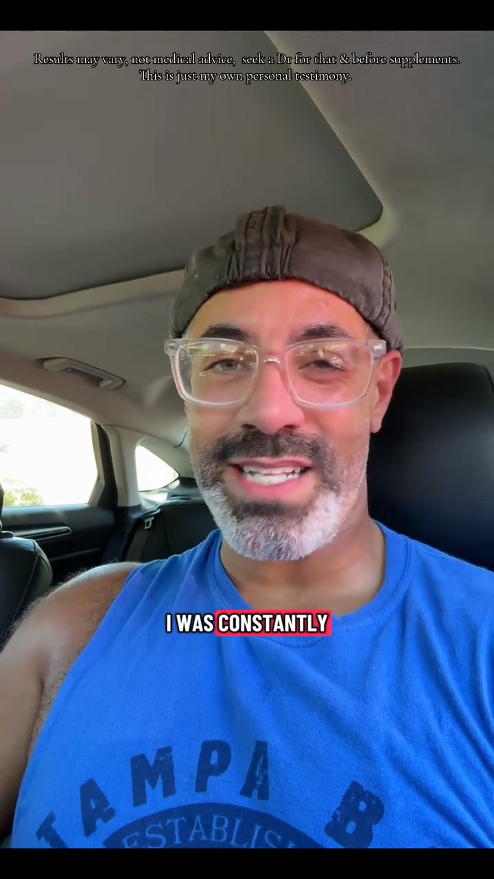 Feel Like You Did in Your 20s