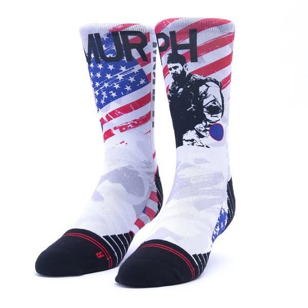 Scrimmage Socks