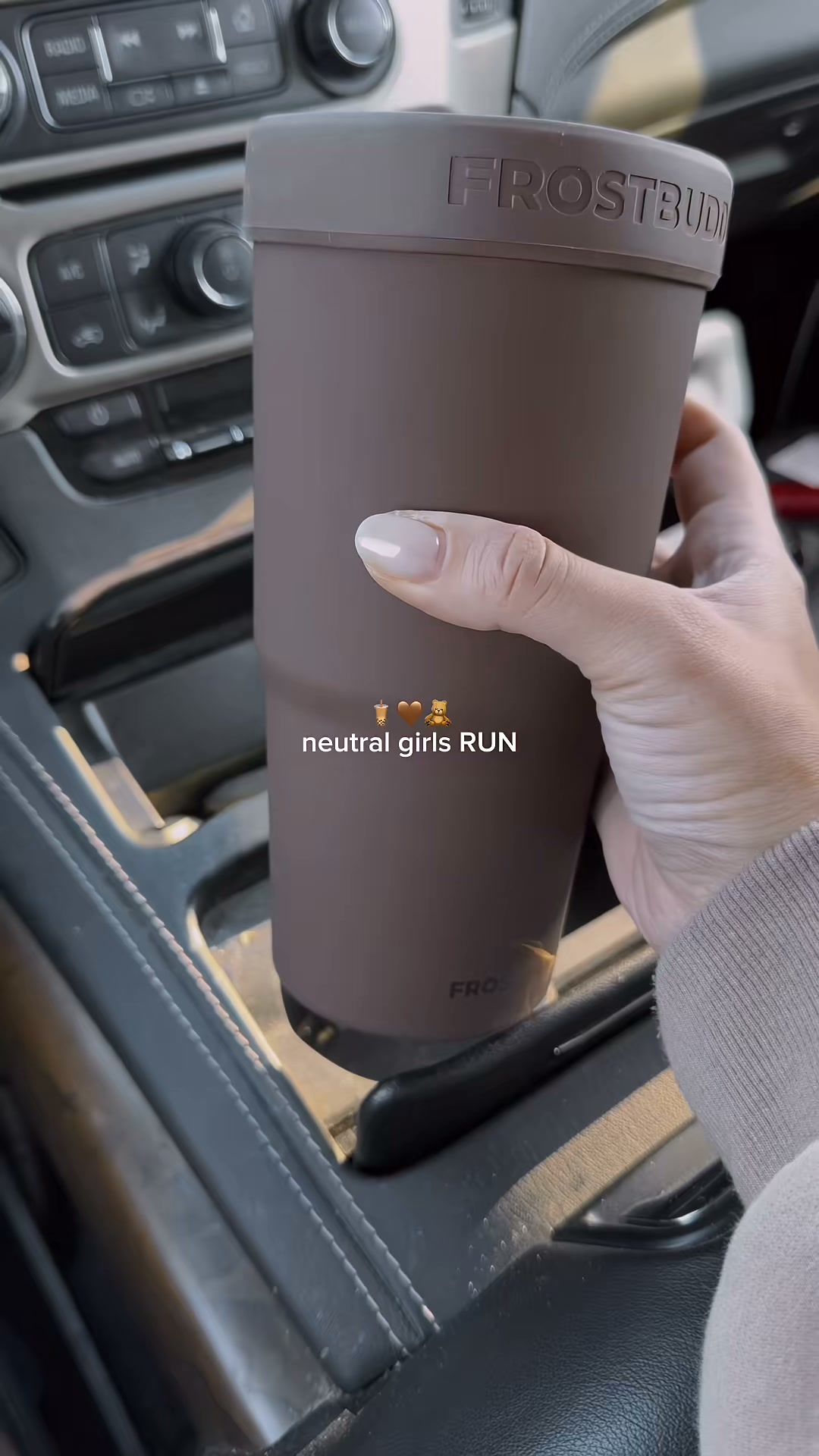 Stop Drinking Watered Down Coffee