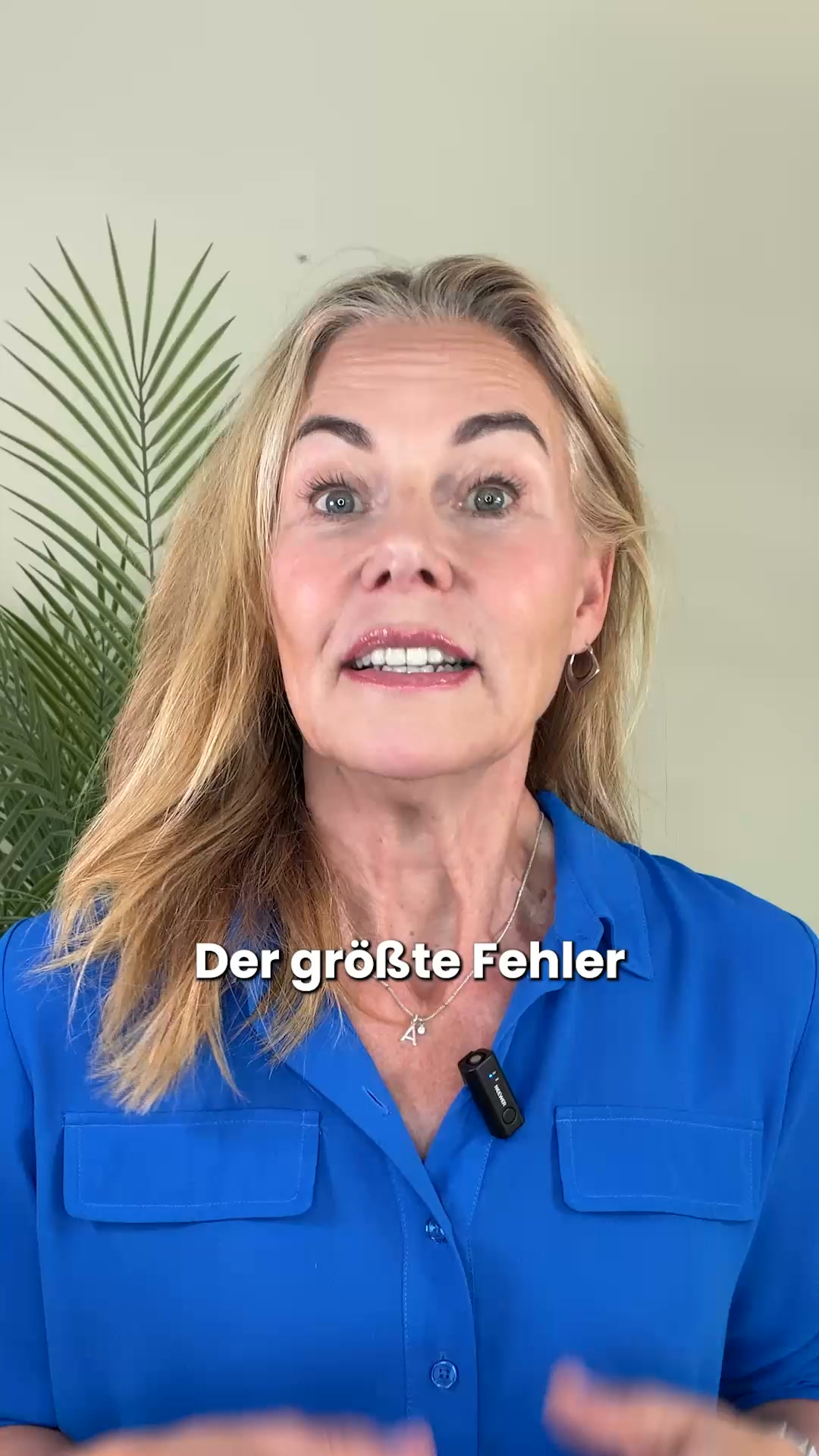 4 Schritte für volleres & gesünderes Haar