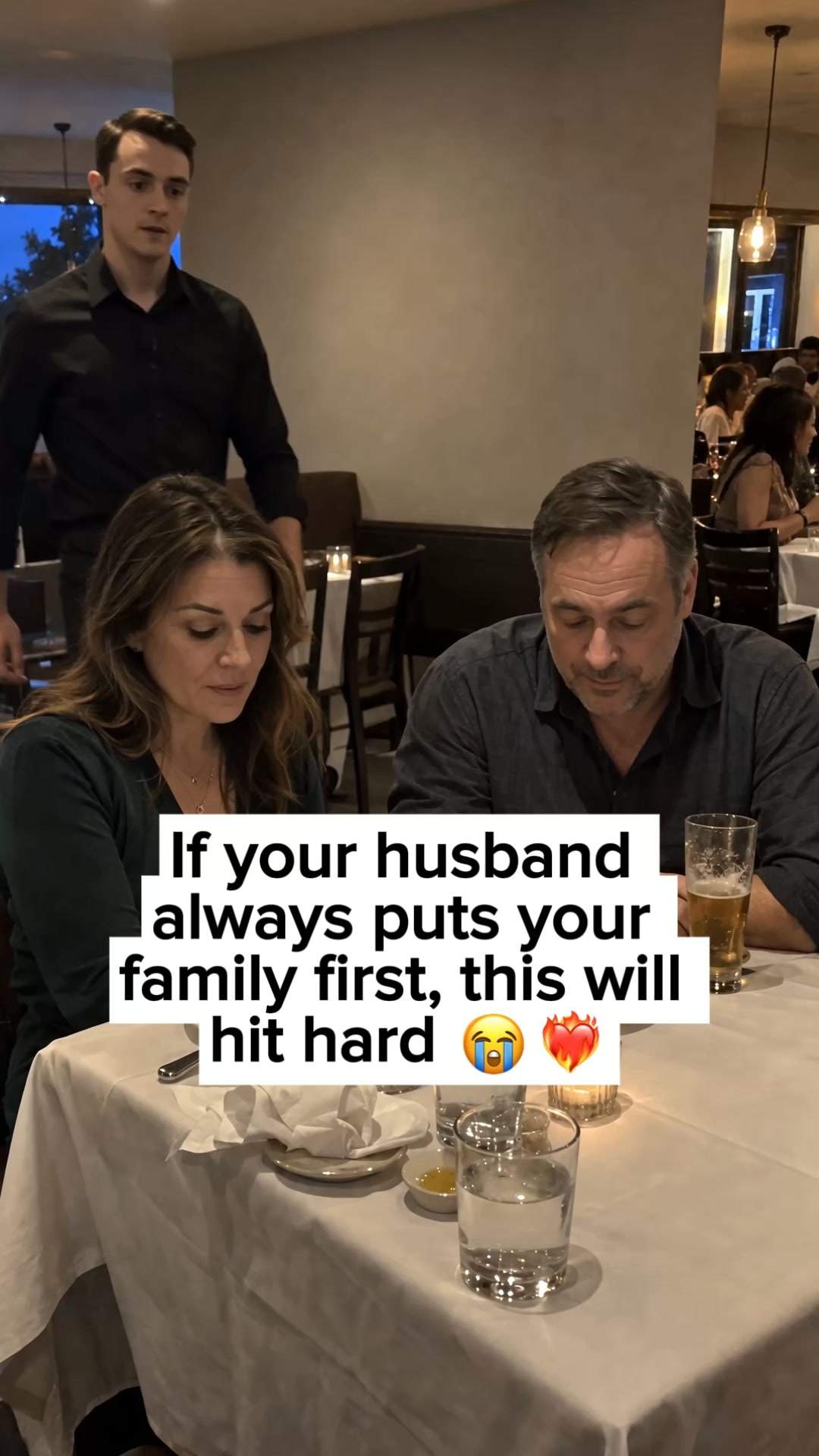 This will bring your man to tears