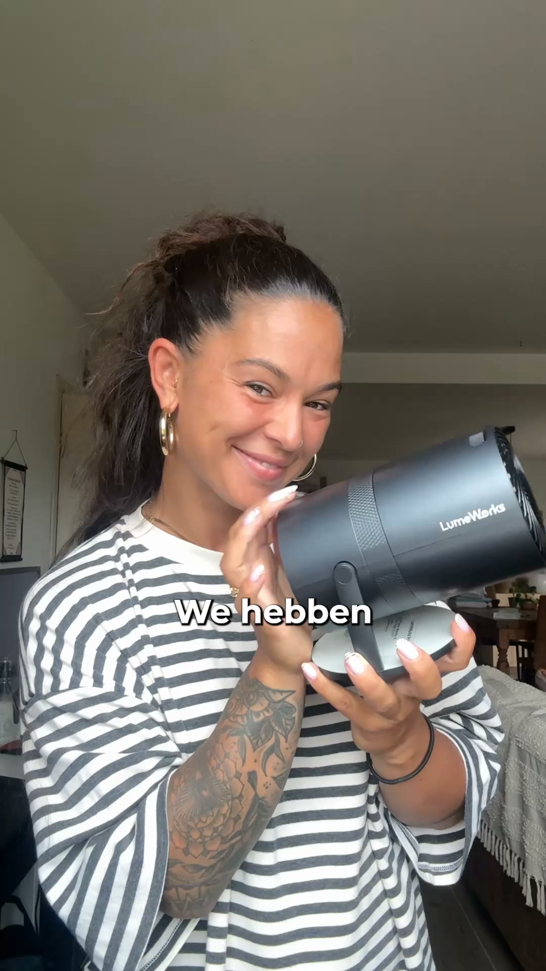 De beste budgetbeamer | NU 30% launch korting!
