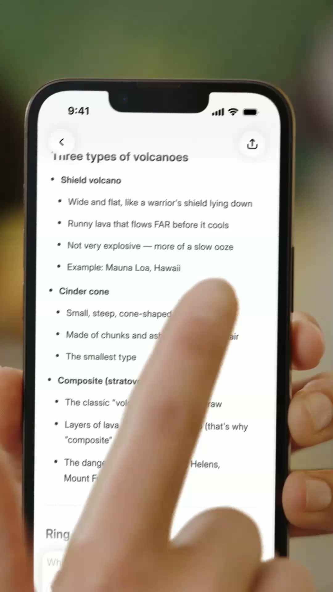 Pocket: Your Second Brain
