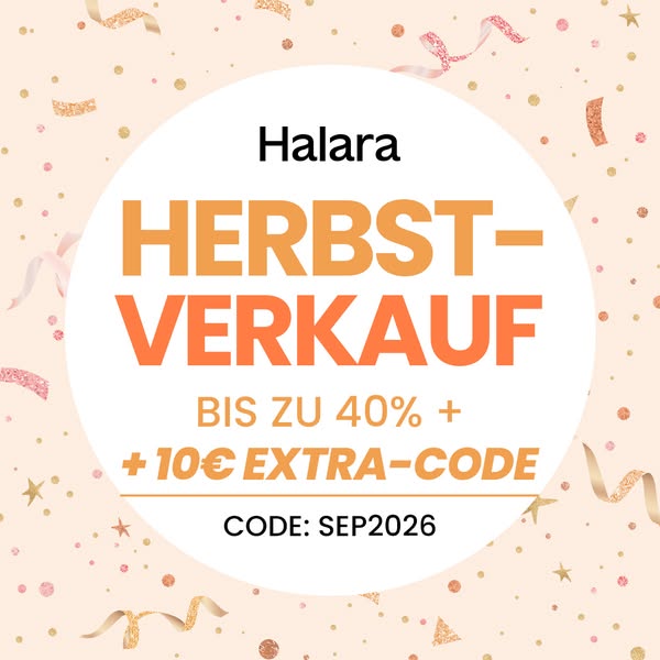 Perfekte Mode und Funktion