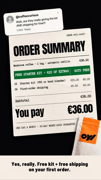 10,000 Irish People Trust OYL Daily