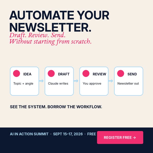 AI In Action Summit