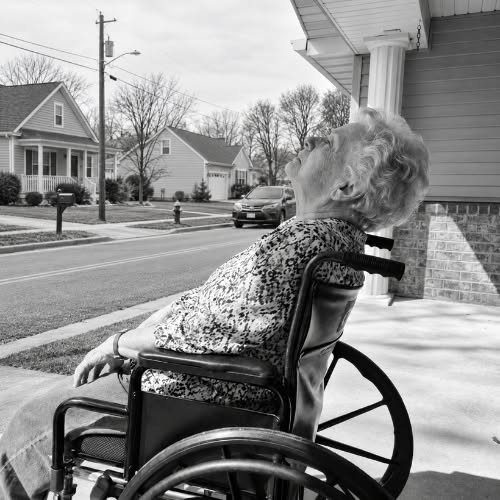 Read this if you are a caregiver