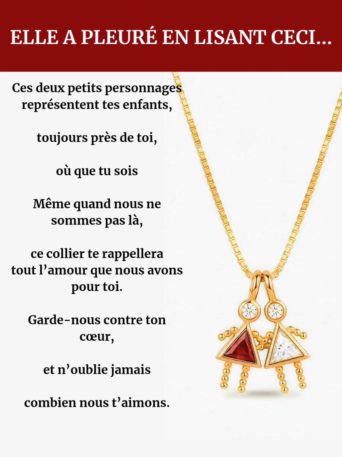 Le Cadeau Idéal