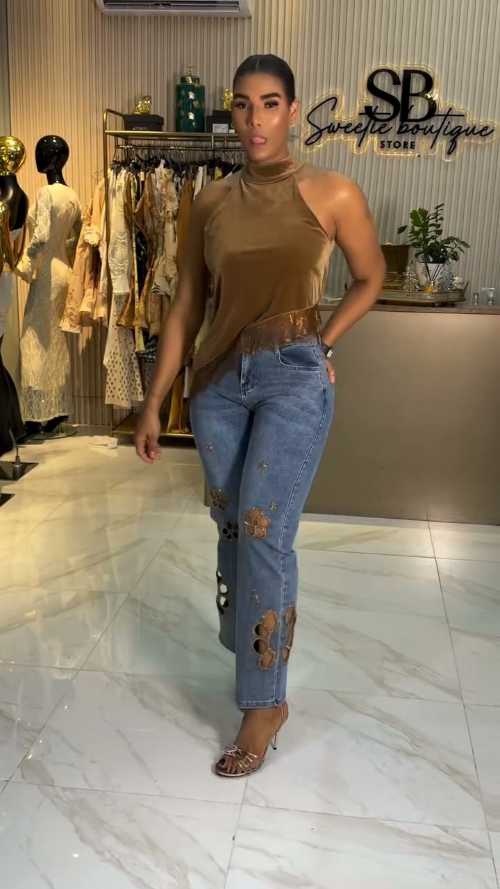 Anúncio de Gueddy Shop