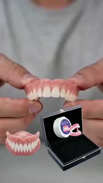 Smile with confidence in 3 minutes .