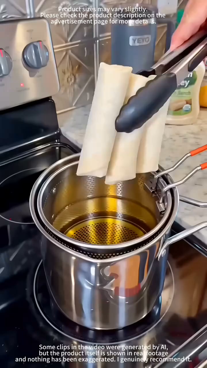 Anúncio de Mytrendyes