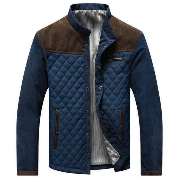 PREMIUM BOMBER JACKET — 50% OFF TODAY!
