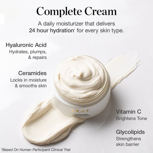 Clinically Proven 24-Hour Hydration*